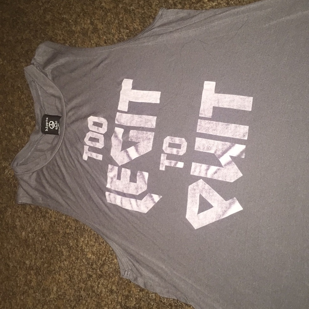 Tank top